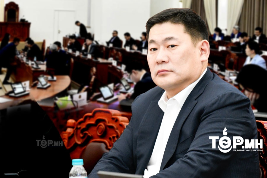 Л.Оюун-Эрдэнэ “БАТНЫ-30” гишүүнийг Солонгост урьж “НУУЦ” уулзалт хийх үү?