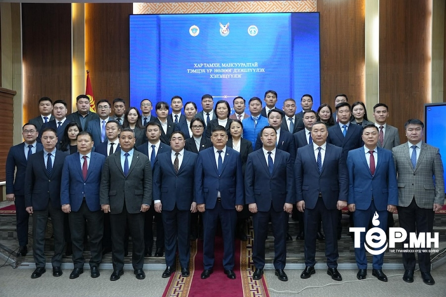 Мансууруулах эм, сэтгэцэд нөлөөт бодистой холбоотой гэмт хэрэг, зөрчлийг хянан шийдвэрлэх бодлого, хууль хэрэглээний хэлэлцүүлэг зохион байгуулагдлаа