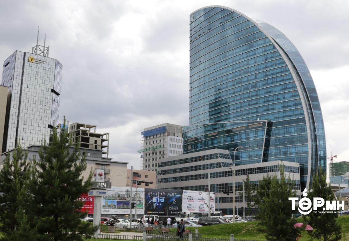 Улаанбаатарт өдөртөө 7-9 градус дулаан байна