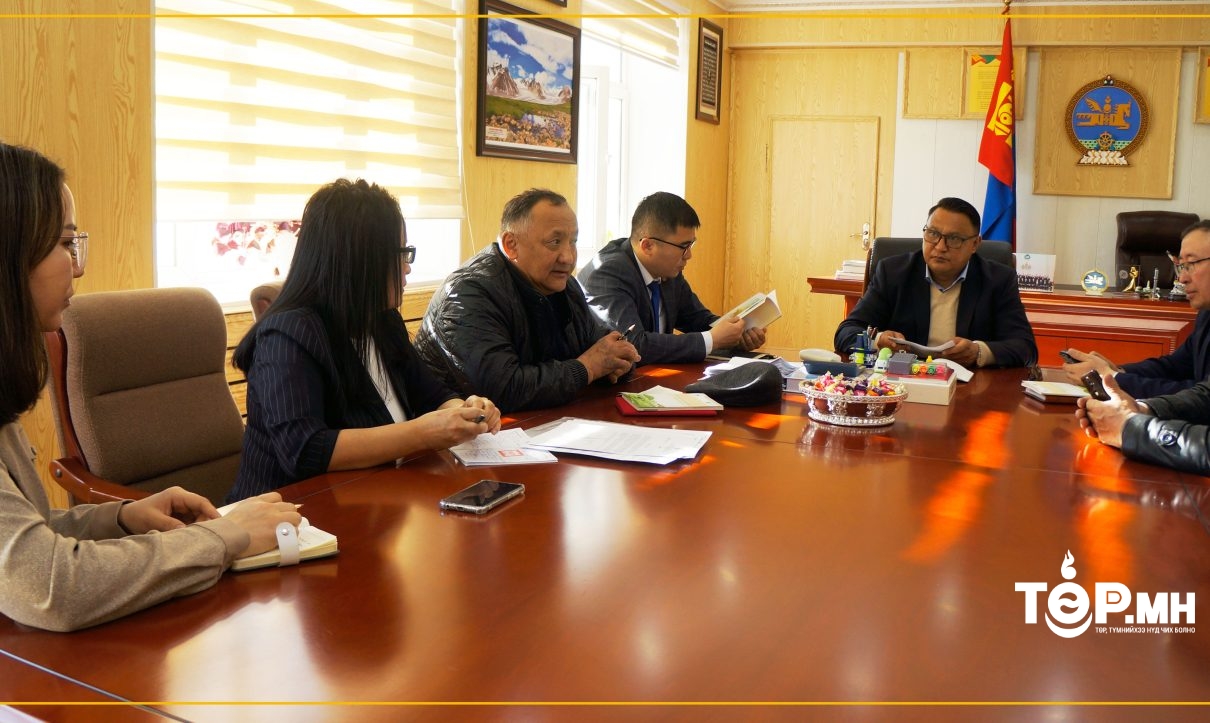 Хоршоодод хөнгөлөлттэй зээл олгож, хоршооллын хөдөлгөөнийг дэмжинэ