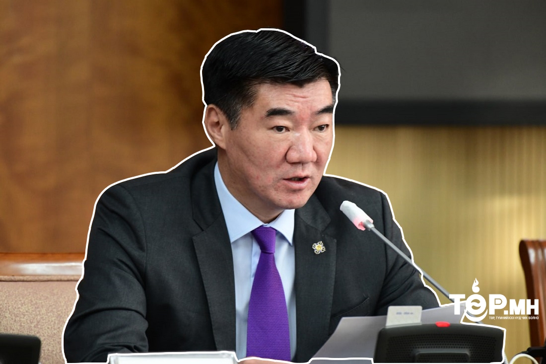 УИХ-ын гишүүн С.Бямбацогтыг бүрэн эрхээс нь түдгэлзүүлж шалгана