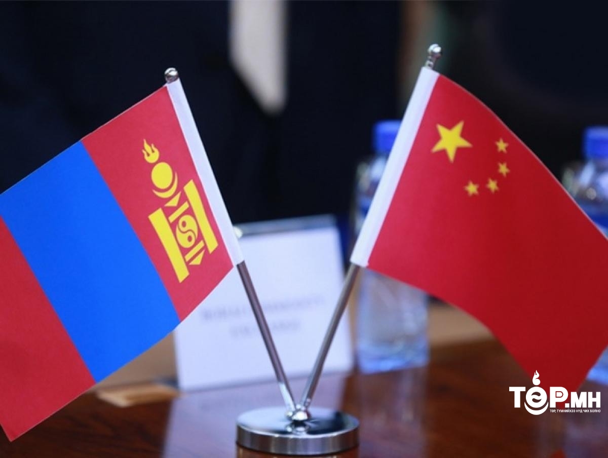 Монгол, Хятадын хилийн Бургастай-Лаоемяо авто замын боомтыг нээн ажиллуулж эхэллээ