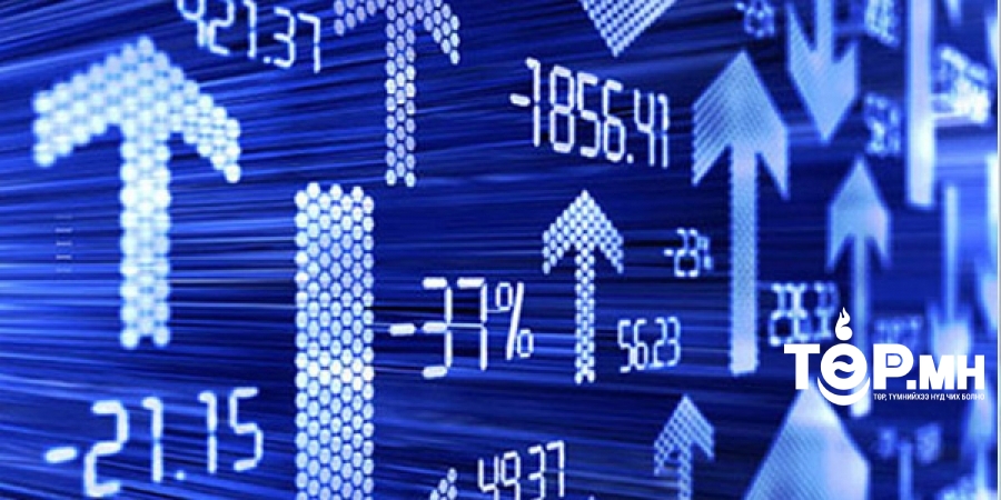 412,389 ширхэг хувьцаа арилжжээ