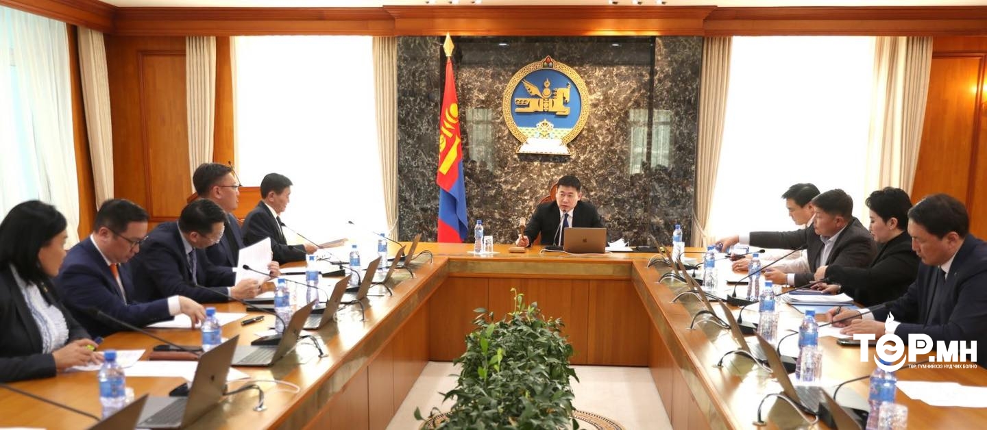 Залуучуудын тавьсан шаардлагуудын дагуу Засгийн газар ЭЭЛЖИТ БУС ХУРАЛДААН зарлалаа