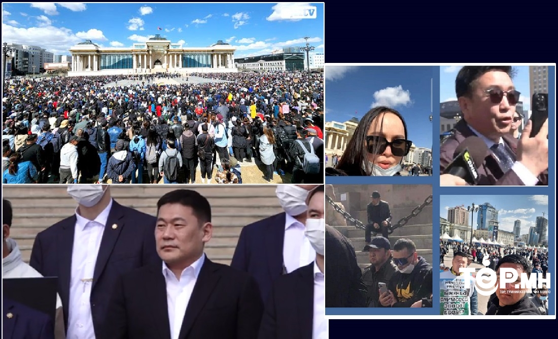  Ерөнхий сайд толгой дохин сонссон ч хэрэгжүүлэх нь хамгийн чухал