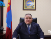 “Багануур“ ХХК-ийн захирал Э.Номинчулуун 3000 ам.долларын хахууль авч байгаад үйлдэл дээрээ баригджээ