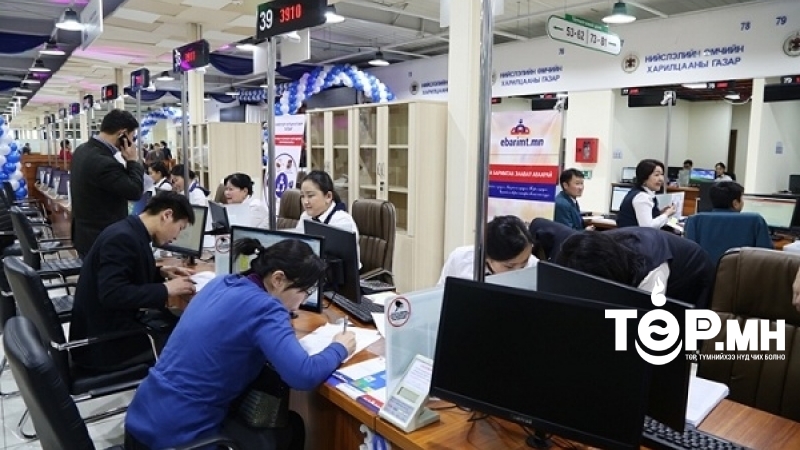 Төрийн үйлчилгээ ил тод, нээлттэй болох тусам авлига, хүнд суртал багасна