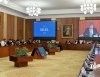 Монгол Улсын нэгдсэн төсвийн 2022 оны төсвийн хүрээний мэдэгдэл, 2023-2024 оны төсвийн төсөөллийн тухай хуульд өөрчлөлт оруулах тухай хуулийн төслийг хэлэлцэхийг дэмжлээ
