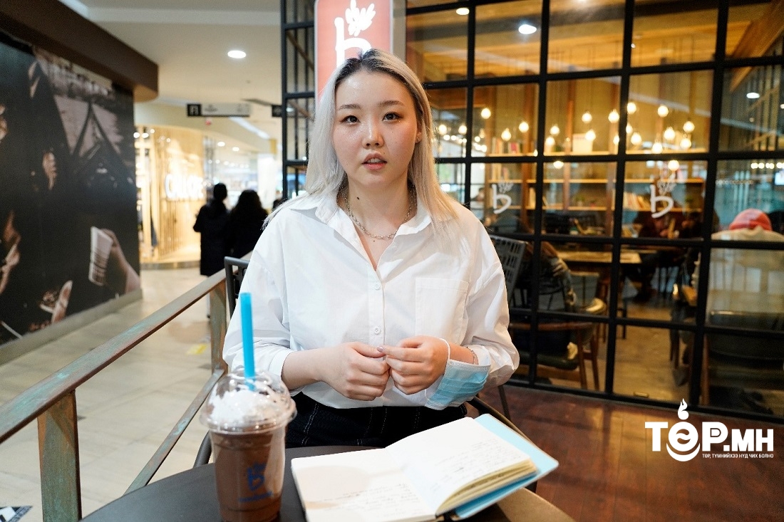 С.Уранбилэг: Аутизмын хүрээний эмгэгтэй хүмүүс яг л бусадтай адил өөрийн гэсэн онцлогтой