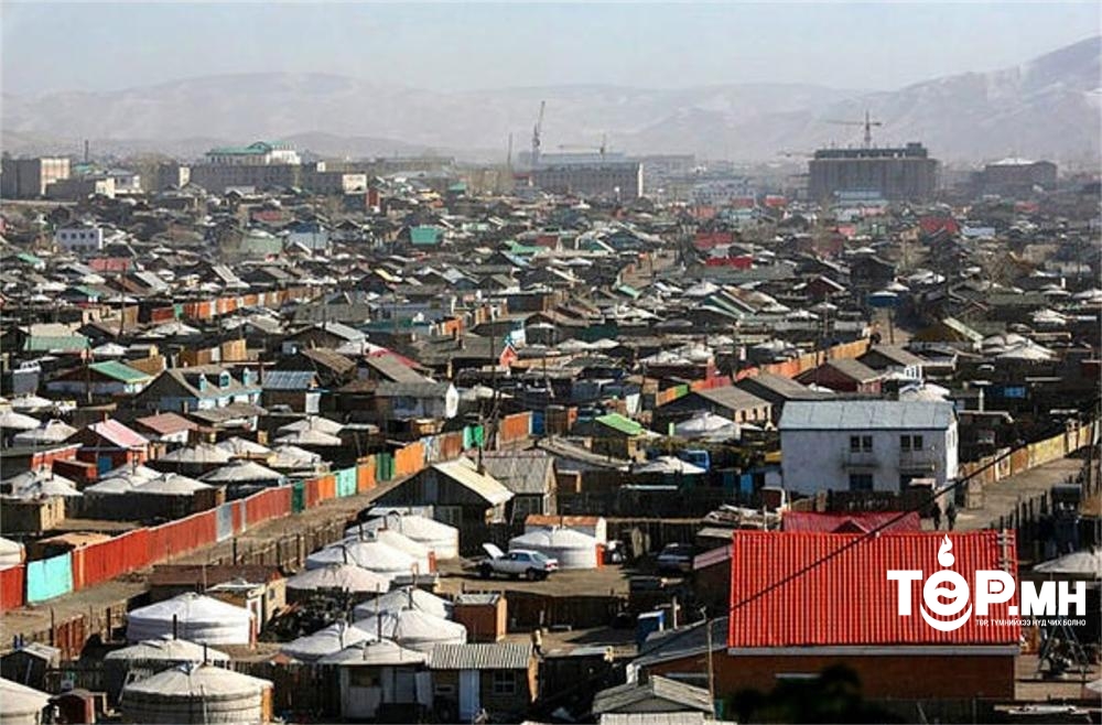 Эзэмшиж буй газраа өмчлөх хүсэлтэй иргэд тодотголд тусгах саналаа дүүргийн газар зохион байгуулалтын албанд гаргана