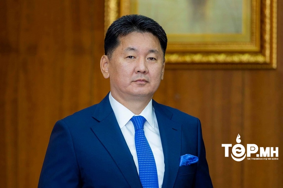 У.Хүрэлсүх: Монгол Улсын генералууд бол улс орныхоо үндэсний сэхээтний шилдэг хэсэг, манлайлагчид