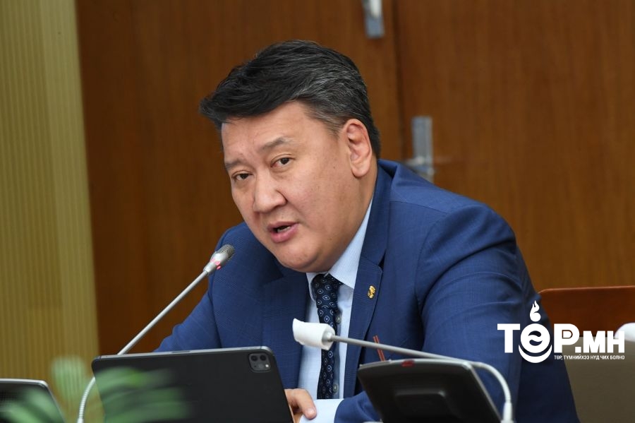 Б.ЖАВХЛАН: Шатахууны үнэд нөлөөлж чадахгүй учраас эхний ээлжид нөөцөд шок үүсгэхгүй байх хэрэгтэй