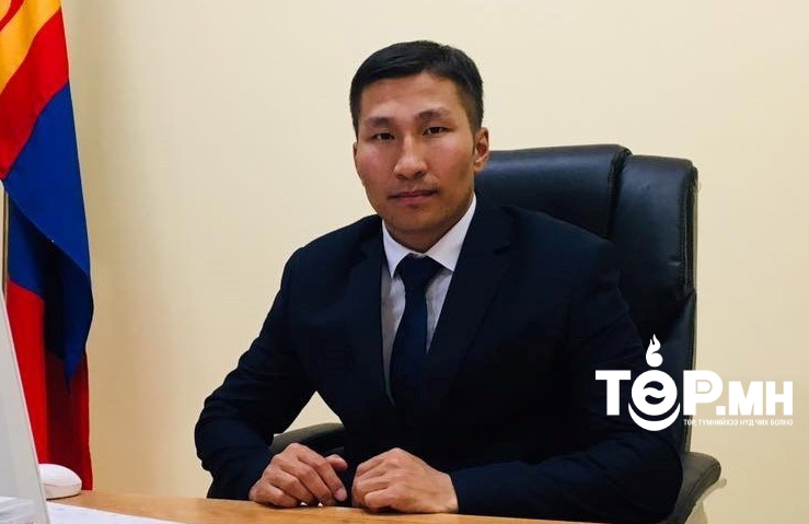 АН-ын Генсек И.Мөнхжаргал 26 дугаар хорооны Засаг дарга асан Г.Отгонбаатарт хамтран ажиллах урилга илгээжээ