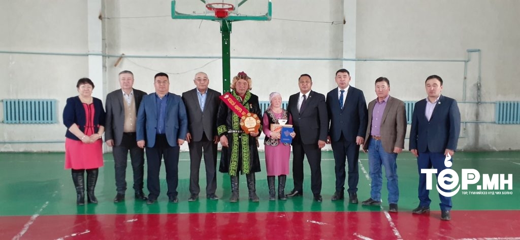 Аймгийн засаг дарга д.бауыржан цэнгэл сумын иргэдтэй уулзлаа