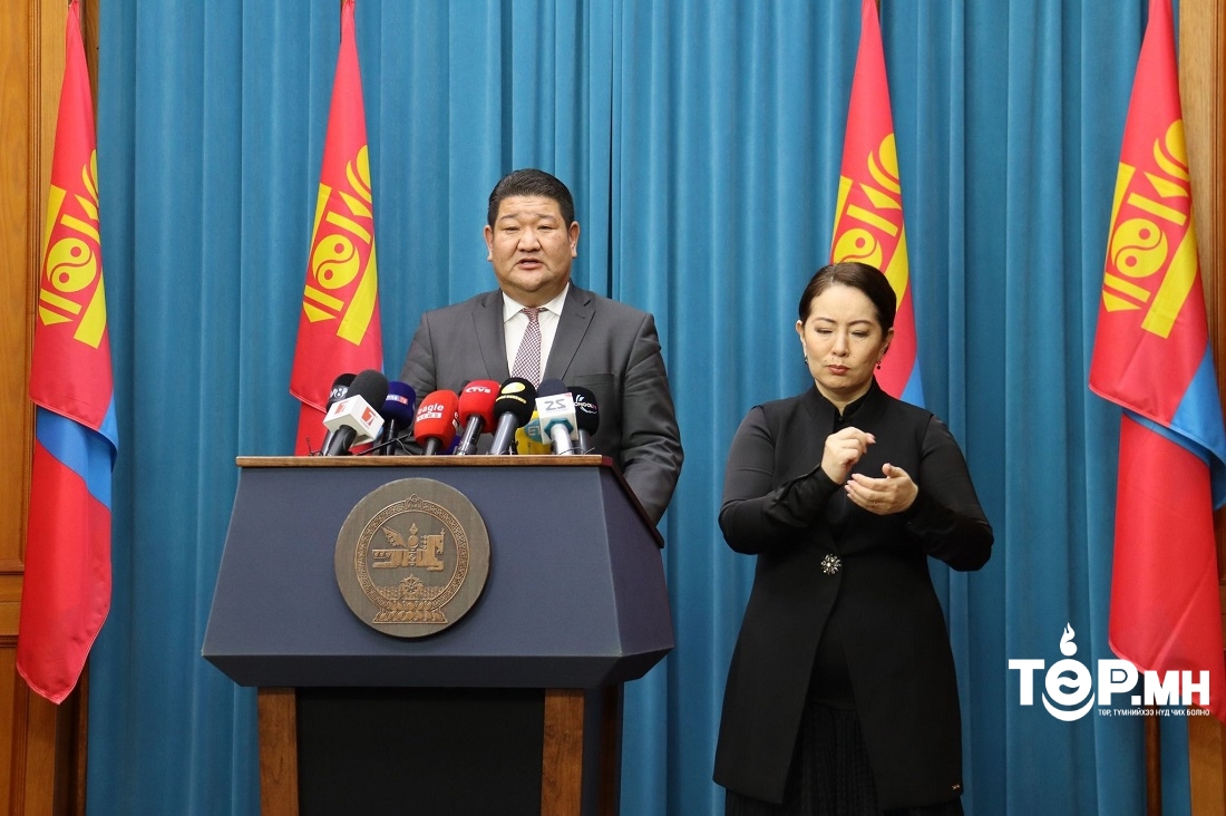 Б.МӨНХБААТАР: “ШИНЭ ЗУУНМОД” хот сүүлийн 100 жилд монголчууд бид өөрсдөө байгуулсан анхны хот болно