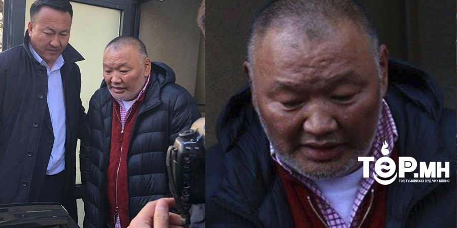 Монголын хамгийн том "ЛУЙВАРЧИН" өрөө төлөхгүй байхыг уриалав