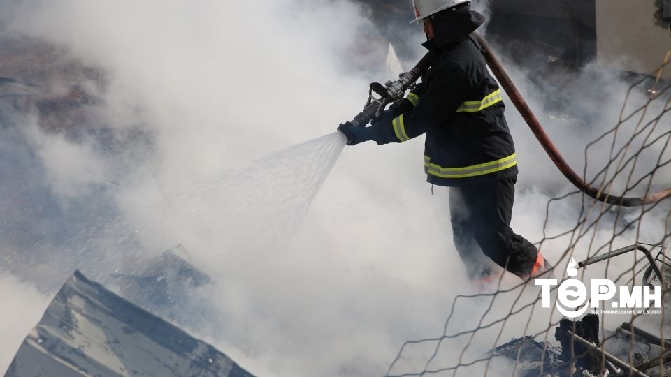 Утаажилтын бүсээс 71 иргэнийг гаргаж, аюулгүй байдлыг ханган ажиллалаа