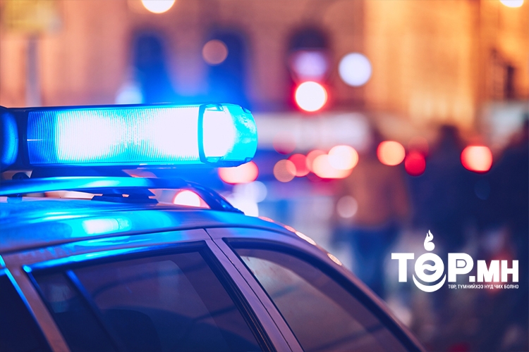 Зам тээврийн ослын улмаас 15 хүн гэмтэж бэртсэний 8 нийслэлд, 7 орон нутагт бүртгэгдсэн байна