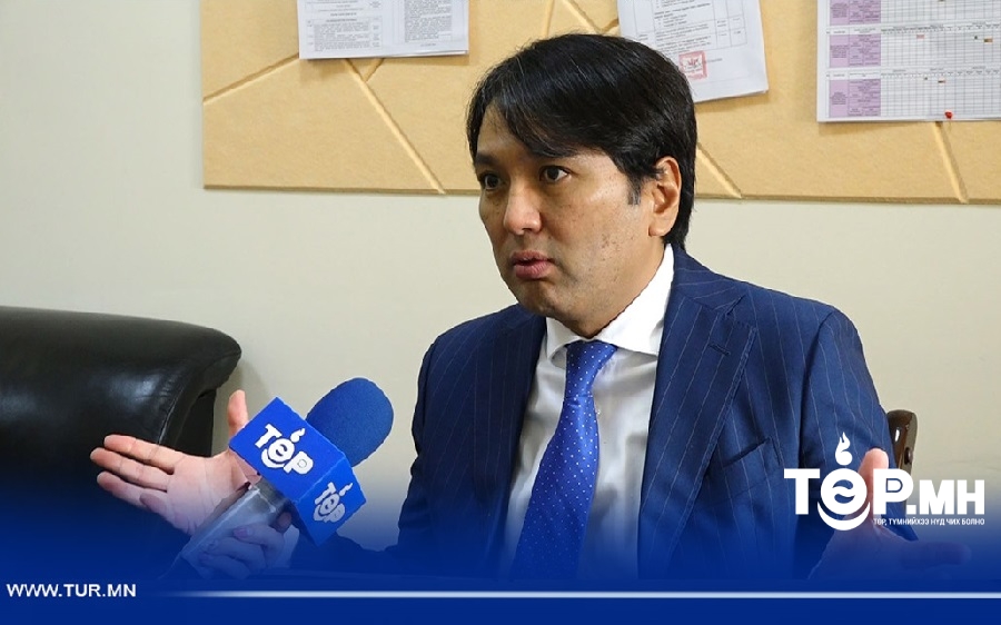 Т.ДОРЖХАНД: Үндсэн хуульд УИХ-ын гишүүдийн тоог 150-аас 215-д хүргэх асуудлыг тусгах ёстой