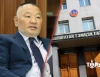"Сахал" хочит Д.Эрдэнэбилэгийг өчигдөр шөнө АТГ-аас саатууллаа