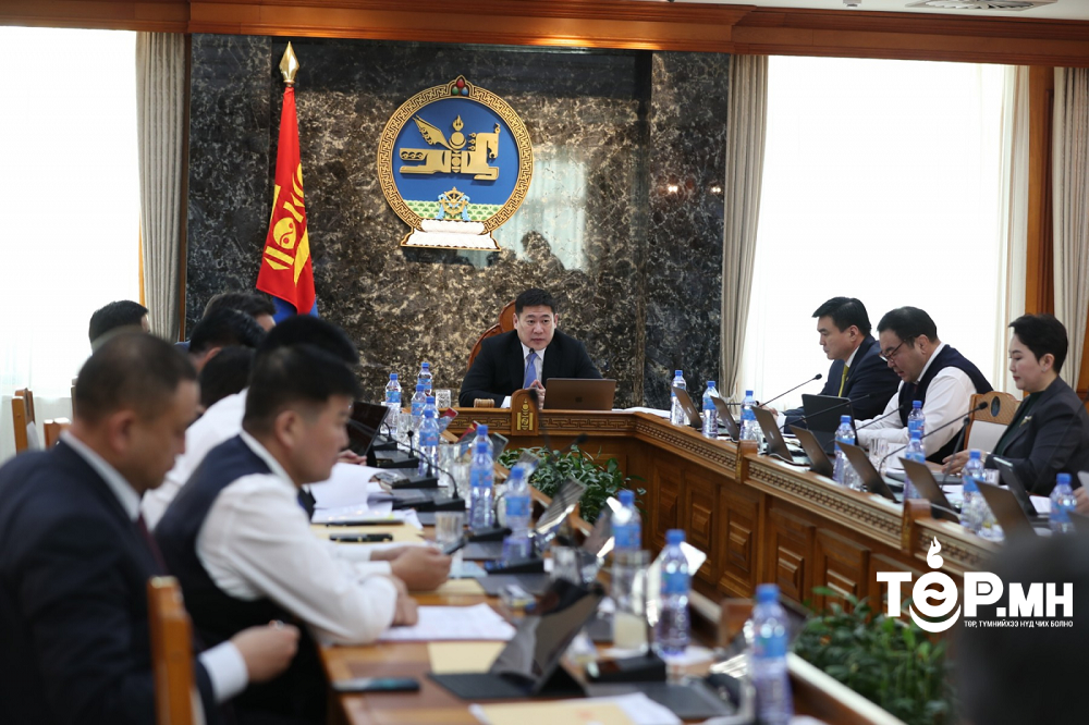 Үндэсний цахим шилжилтийг эрчимжүүлж, цаасан хүнд суртлыг багасгах хуулиудын төслийг УИХ-д өргөн мэдүүлнэ