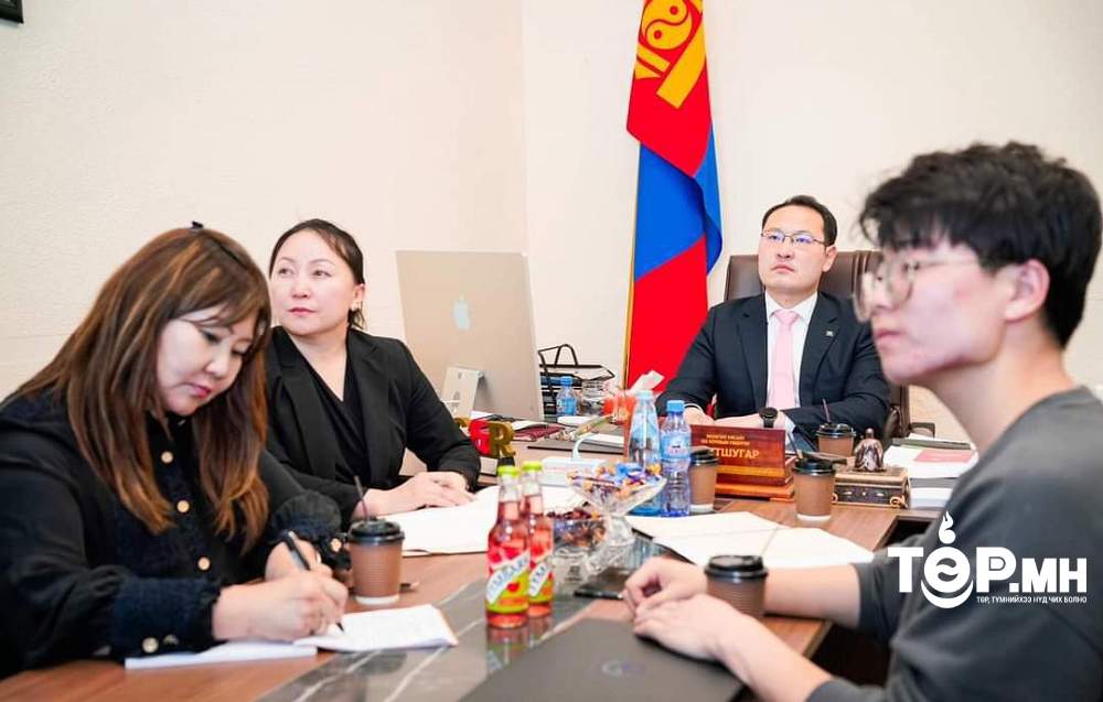 Цахим шилжилтийг хөгжлийн бэрхшээлтэй иргэдэд хүргэнэ