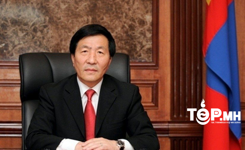 Танилц: Т.Бадамжунай болон түүний нөхдийн нэр дээрх үл хөдлөх хөрөнгүүд