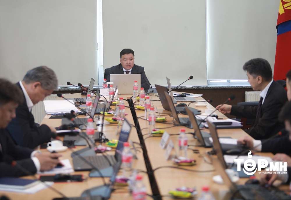 Эзэмшиж буй газраа өмчлөх иргэдийн хүсэлтийг цахимаар шийдвэрлэнэ