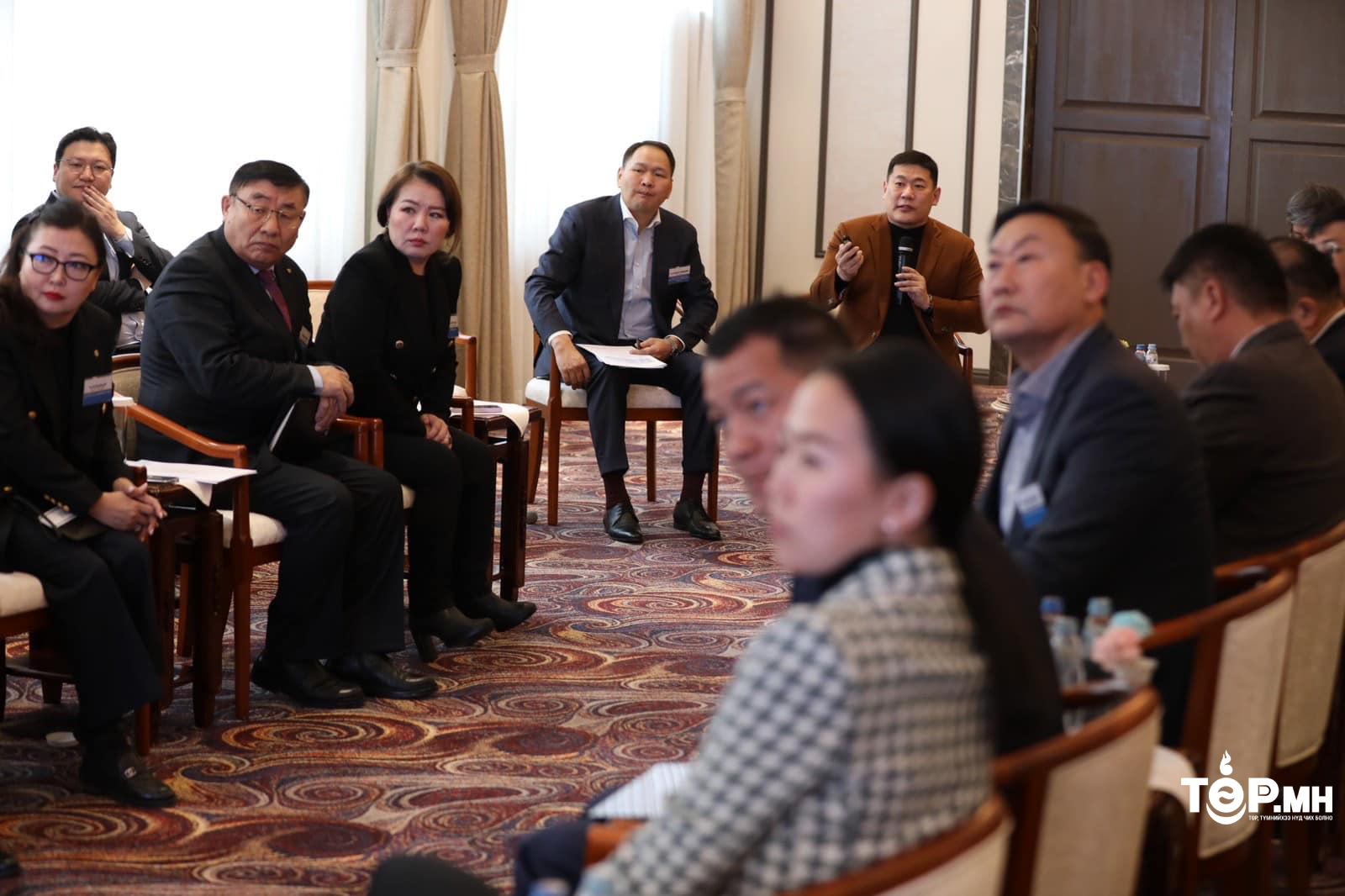 Монгол Улсын 704 аж ахуйн нэгж 55 улсад уул уурхайн бус бүтээгдэхүүнийг экспортолжээ