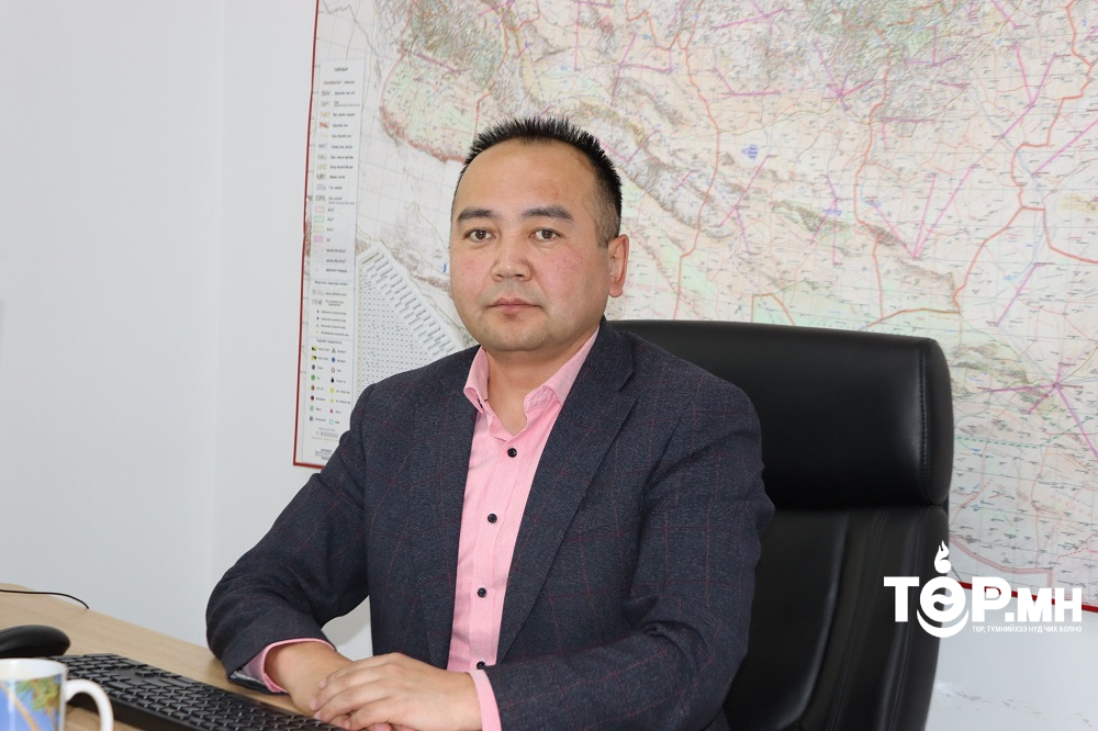 С.Давааням: Бидэнд хүн төвтэй төлөвлөлт хэрэгтэй