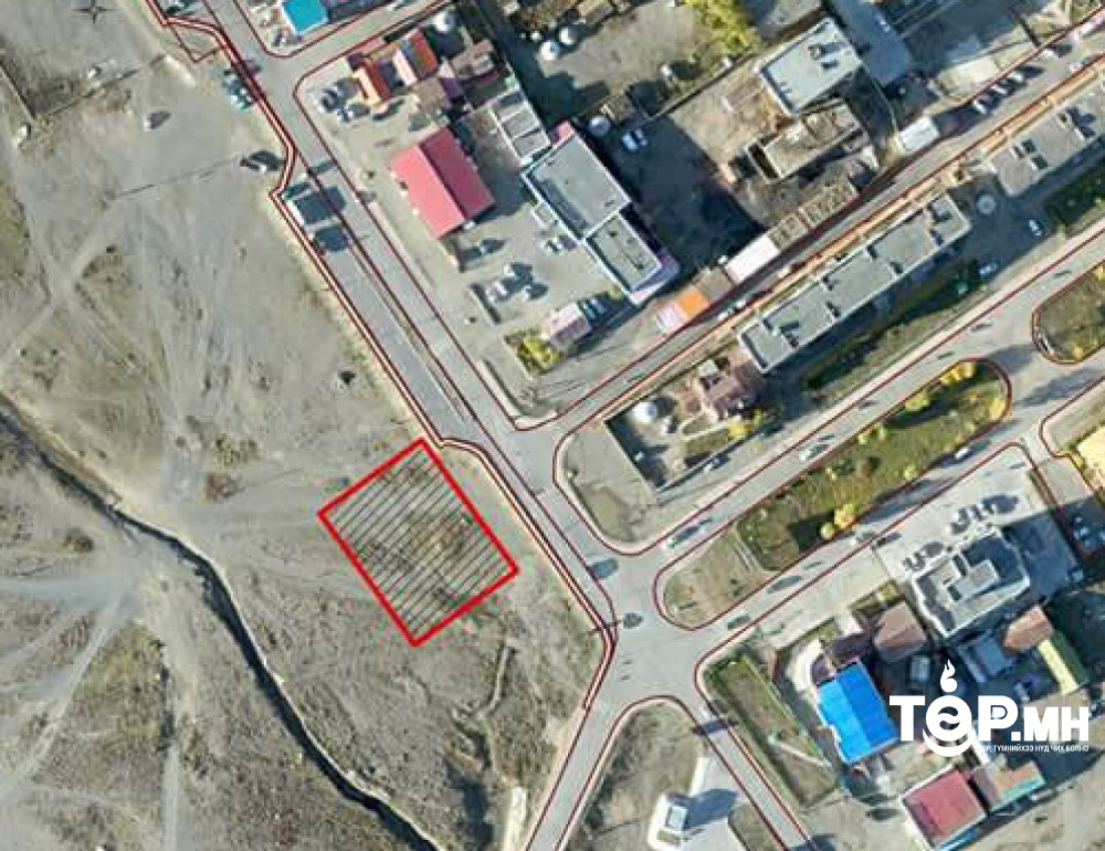 Газартай холбоотой өргөдөл гаргах, санал хүсэлттэй иргэдийг цахимаар хүлээн авна