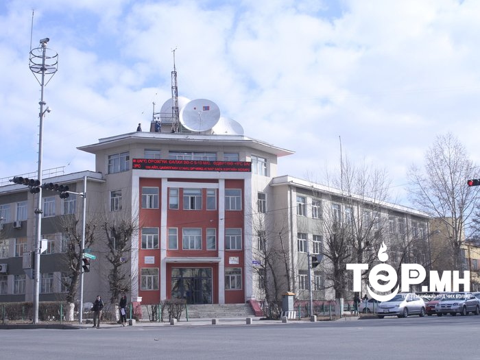 Улаанбаатарт цас орохгүй. -5-7 градус хүйтэн байна