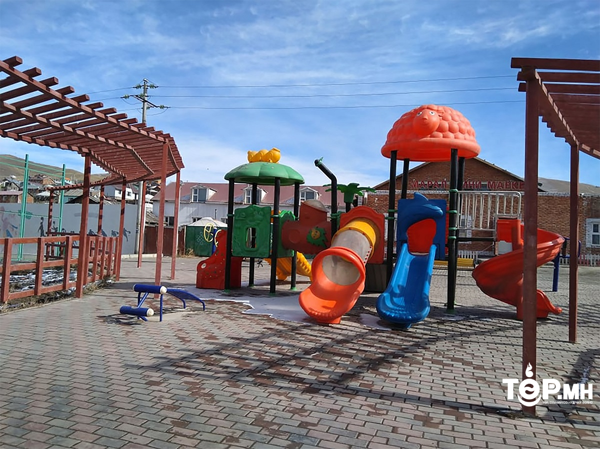 Тоглоомын талбайд шалгалт хийхэд 60 хувь нь эрсдэлтэй байв