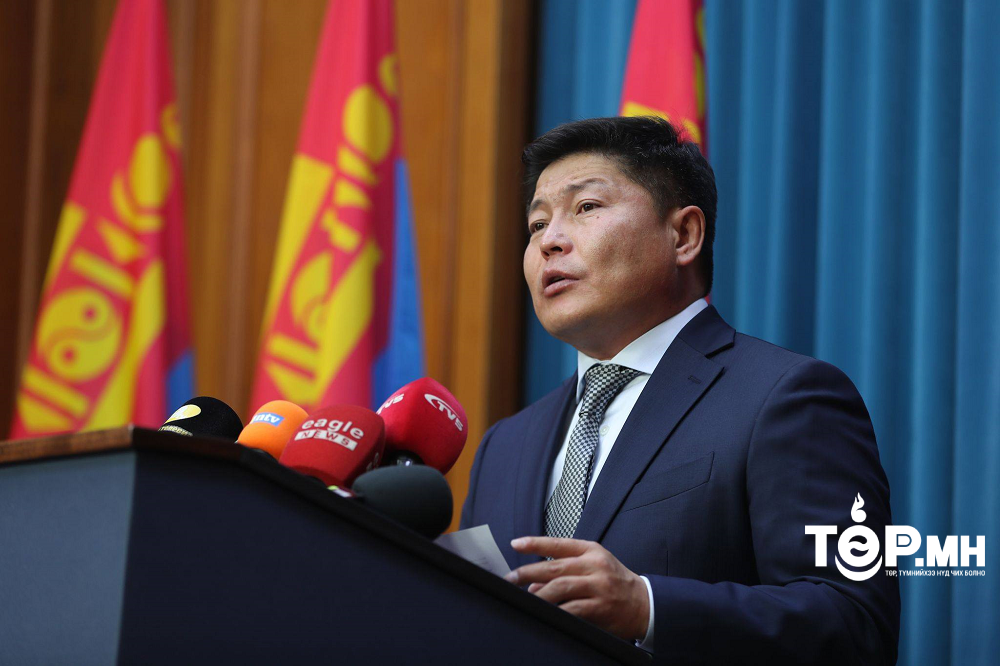 Х.Нямбаатар : Т.Чимгээ, Б.Содномдаржаа нарт хүчээр хэрэг хүлээлгэж, эрүүдэн шүүсэн хэргийг цаашид судална