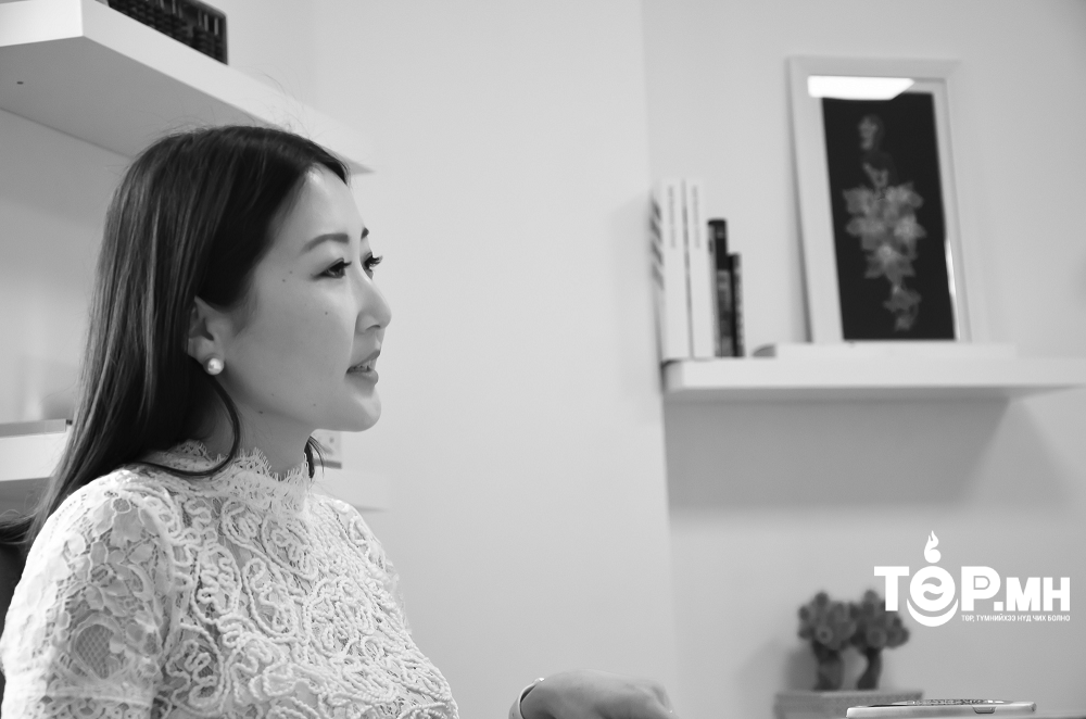 Д.Амарбаясгалан: "ОюуТолгой" төслийн Монголын талын ТУЗ-ийн гишүүнээр  Ж.Танан сонгон ажиллуулна