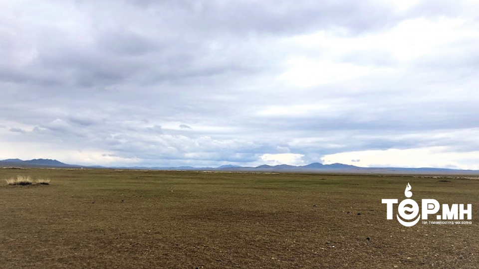 Нийт нутгийн 80 орчим хувьд бэлчээрийн ургамал цухуйгаагүй байна