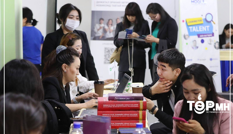 Мянган инженер төслийн хүрээнд 764 оюутан япон улсад суралцан төгсөөд байна