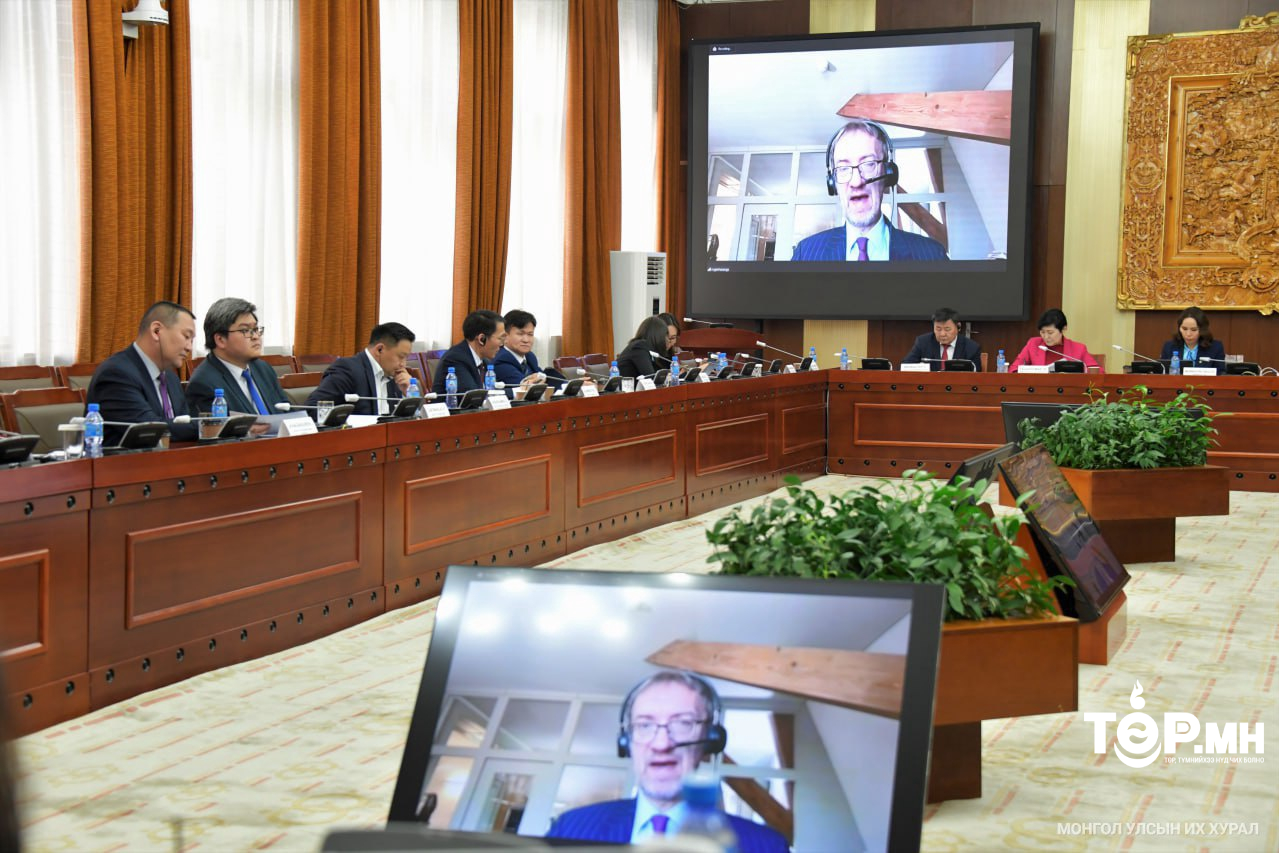 Монгол Улс жендэрийн зөрүүтэй байдлын индексээр 146 орноос 70 дугаарт жагсжээ