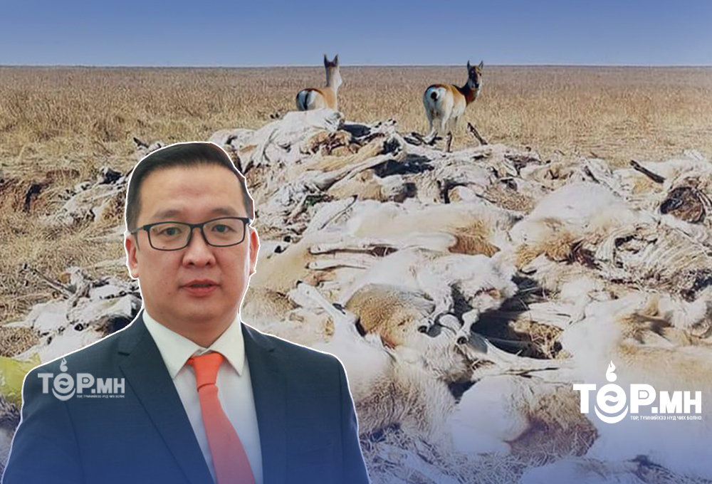 Хяналт шалгалт нэрийн дор төсвийн мөнгийг "үр ашиггүй" зарцуулахаа больё, Б.Бат-Эрдэнэ сайд аа