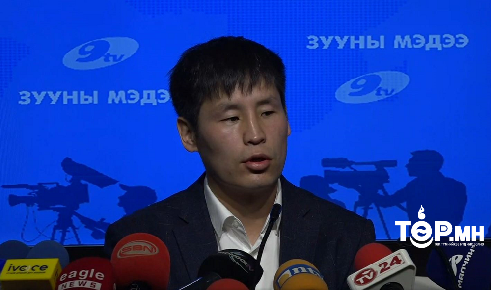 Г.Энхбилэг:  Надад хэлэлгүйгээр  охиныг минь моорогт байхад нэг сарын 16-ны өдөр мооргийн эмч нар задлан шинжилгээ хийсэн