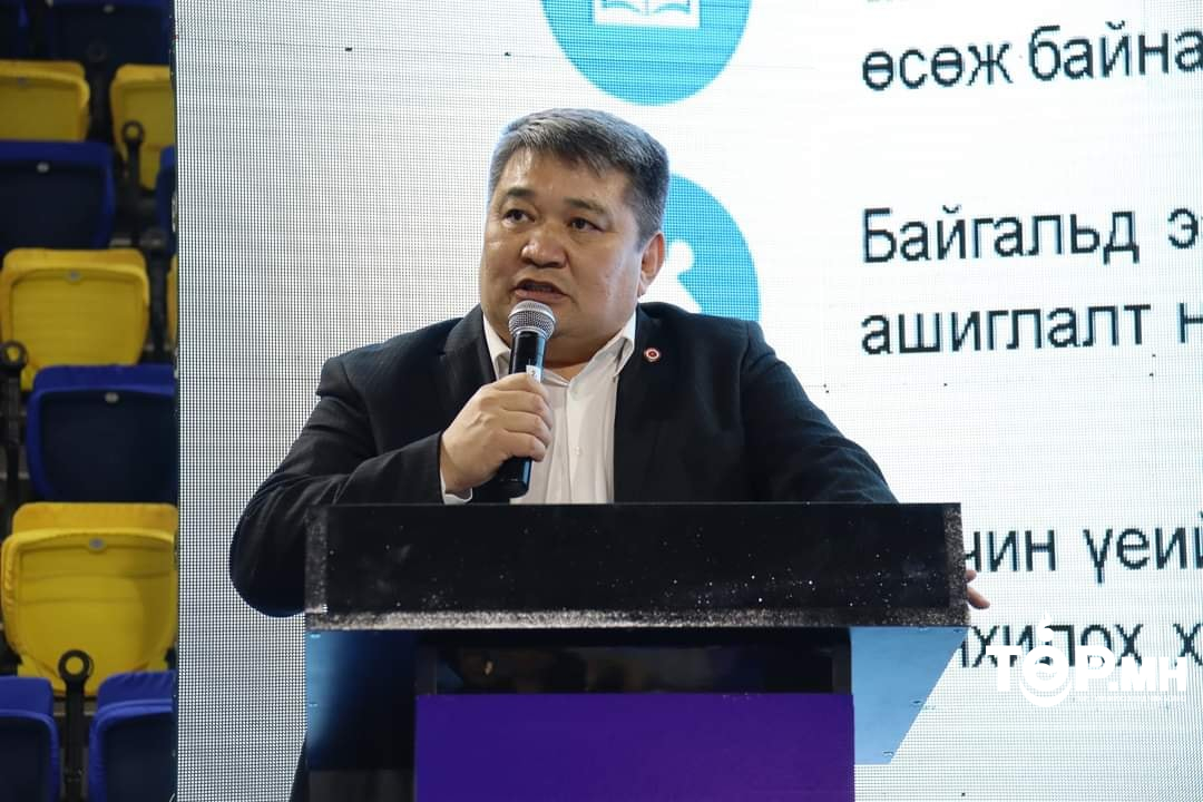 Д.Алтанхуяг: Монгол Улсад барилгын 425 норм, дүрэм мөрдөгдөж байна