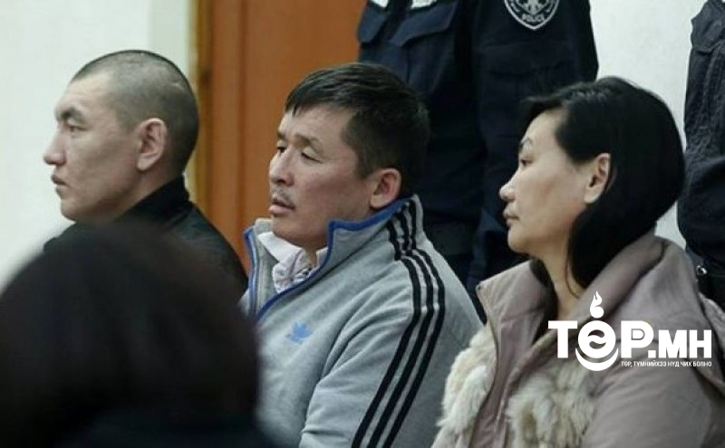 Б.Содномдаржаа, Т.Чимгээ нарт холбогдох хэргийг ХЭРЭГСЭХГҮЙ болгов. Тэднээс уучлалт гуйж, нөхөн олговор олгох уу