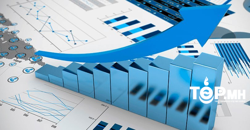 Татварын орлого 1.2 их наяд төгрөг буюу 34.8 хувиар өсжээ