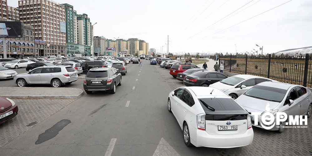 Авто зогсоол ажиллуулах, төлбөр авах үйл ажиллагааны журмын төсөлд санал авч байна