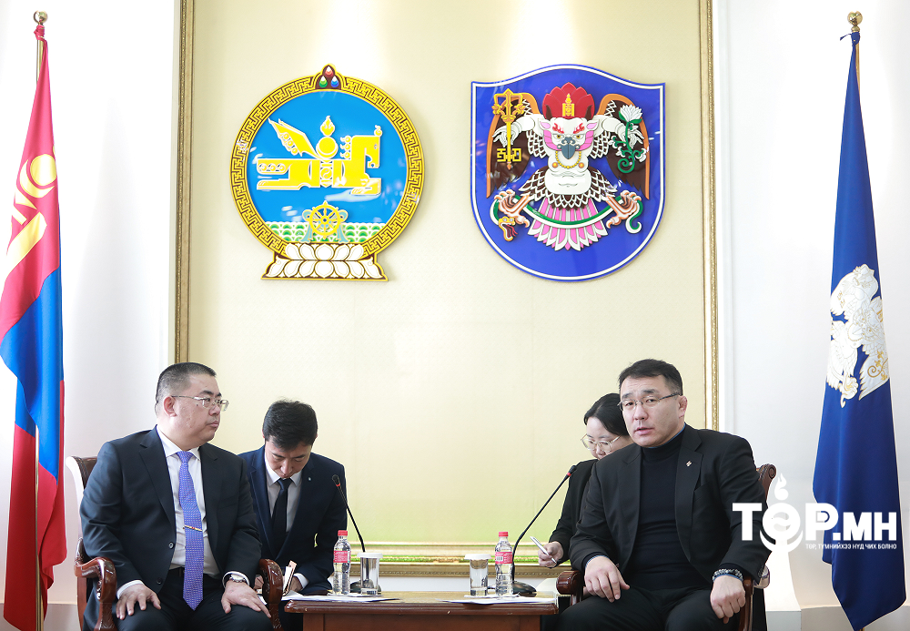 Аялал жуулчлалын салбарт Манжуур хоттой хамтран ажиллана