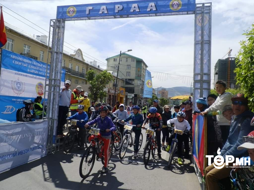 “АВТОМАШИНГҮЙ АМРАЛТЫН ӨДӨР” буюу "Дугуйтай гудамж" өдөрлөг энэ сарын 15-нд болно