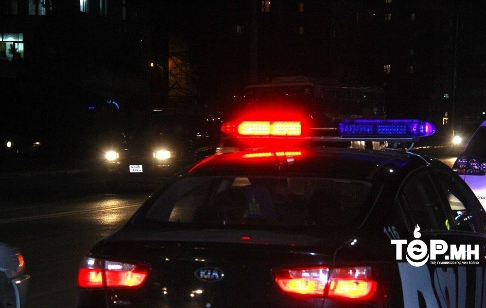 Архидан согтуурсан үедээ амь насыг нь хохироожээ