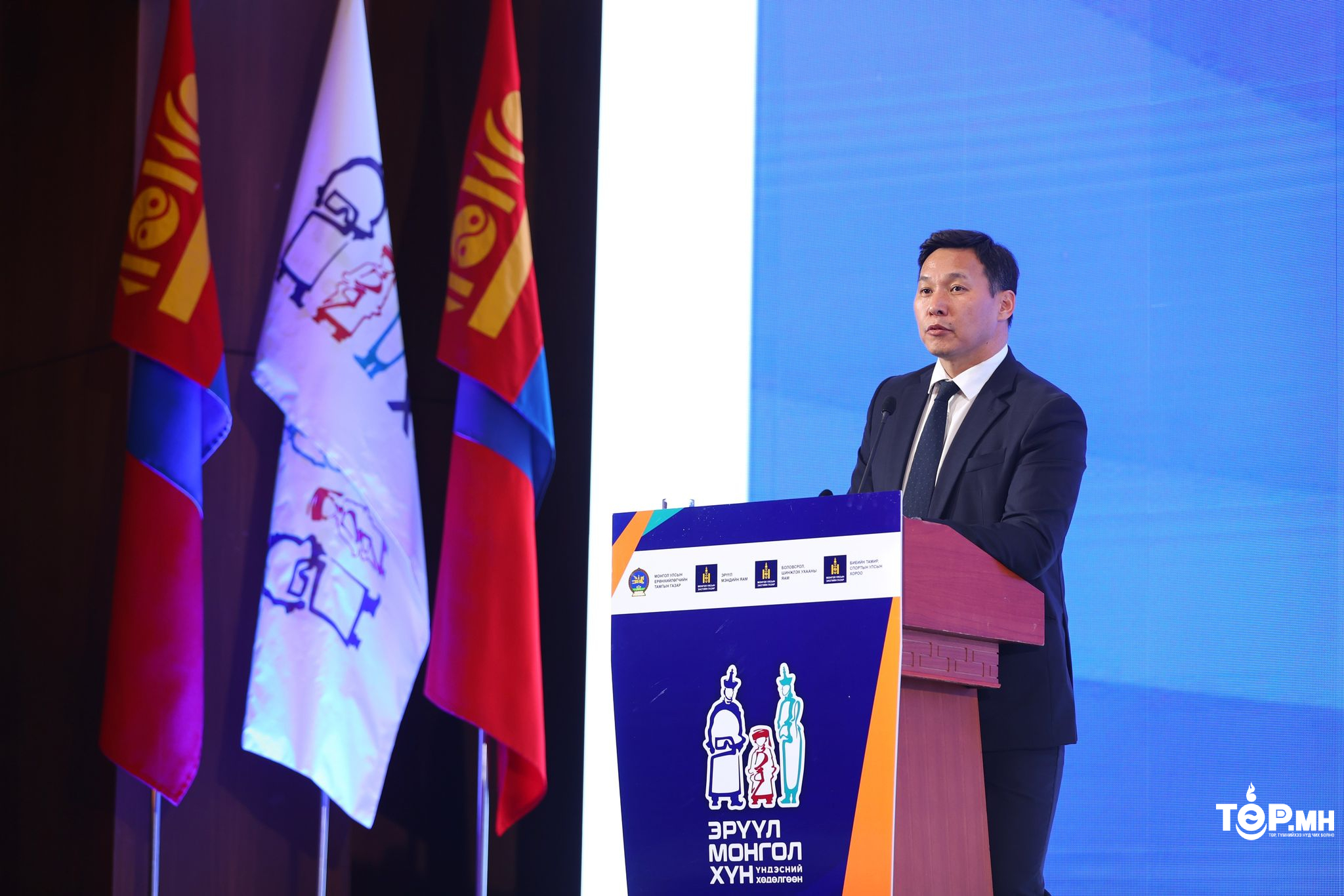 “Эрүүл монгол хүн” үндэсний чуулганаас дараах зөвлөмжийг гаргалаа