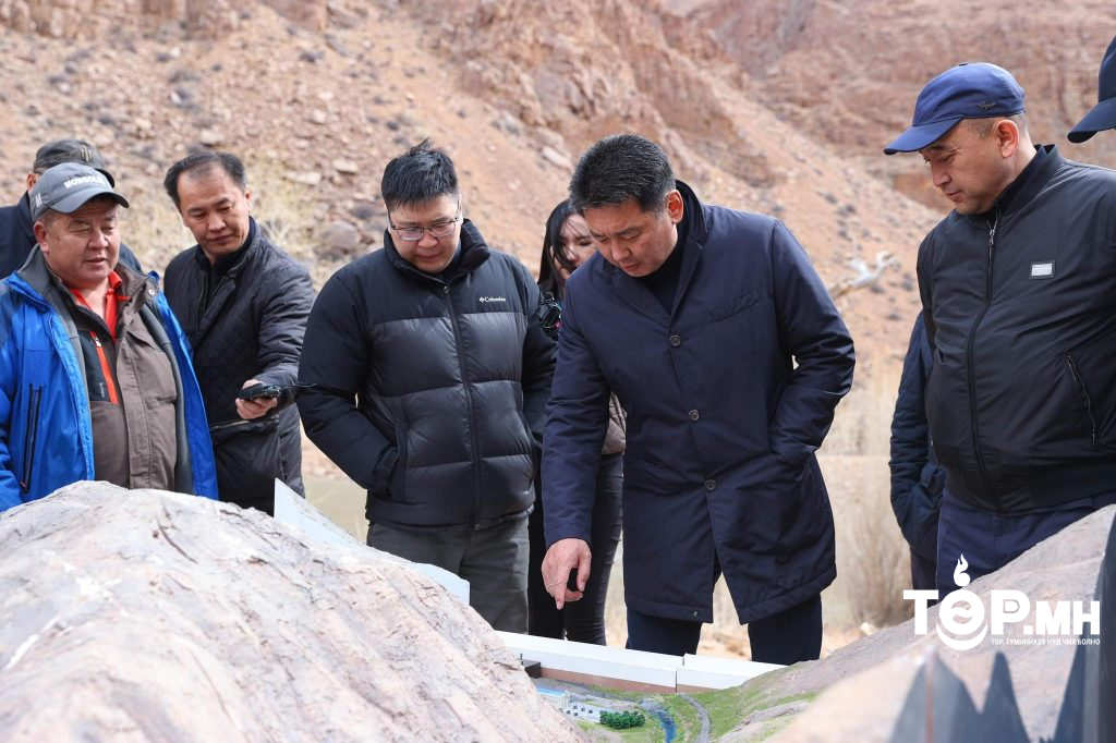 2024 оноос эрчим хүчний дутагдлаас гарч эхэлнэ