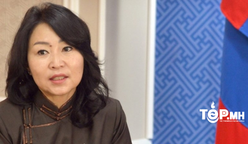 З.Баянсэлэнгэ нарт холбогдох хэргийг хяналтын шатны шүүх хуралдаанаар хэлэлцэнэ